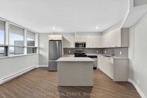 4340 Bloor Street W 1202 Toronto ON M9C 2A6