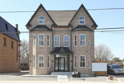 352 Main Street N Street B1 Markham ON L3P 1Z1