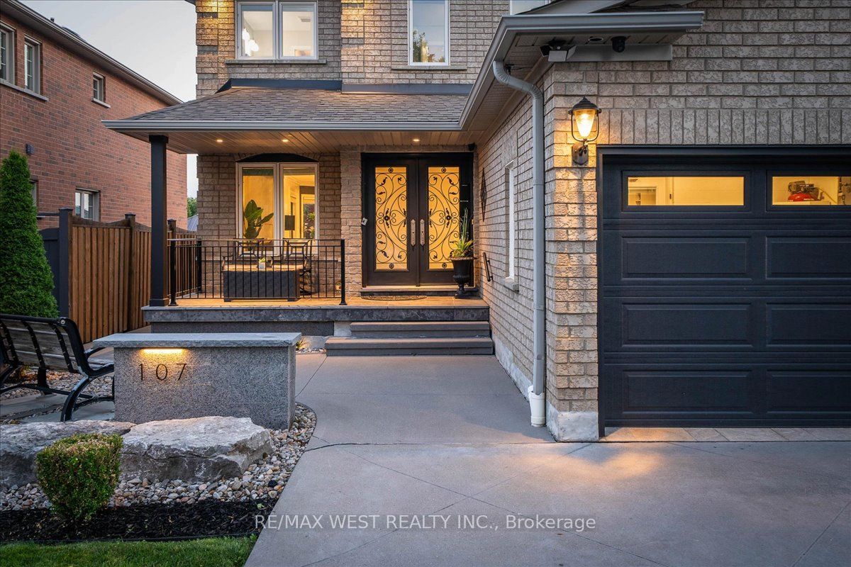 107 Wildhaven Crescent