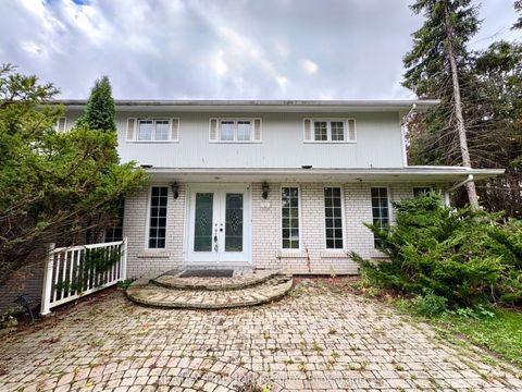 55 Glenbourne Park Drive Markham ON L6C 1H5