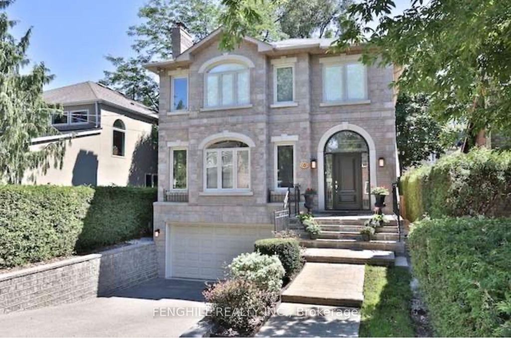 Photo of 505 Cranbrooke Avenue, Toronto, ON M5M 1N6 (MLS # C13219800)