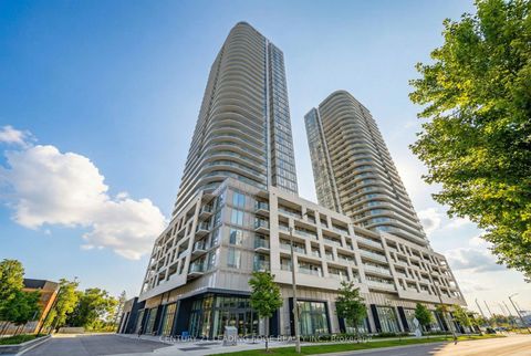 Photo of 2033 Kennedy Road #810, Toronto, ON M1T 3G2 (MLS # E12785394)