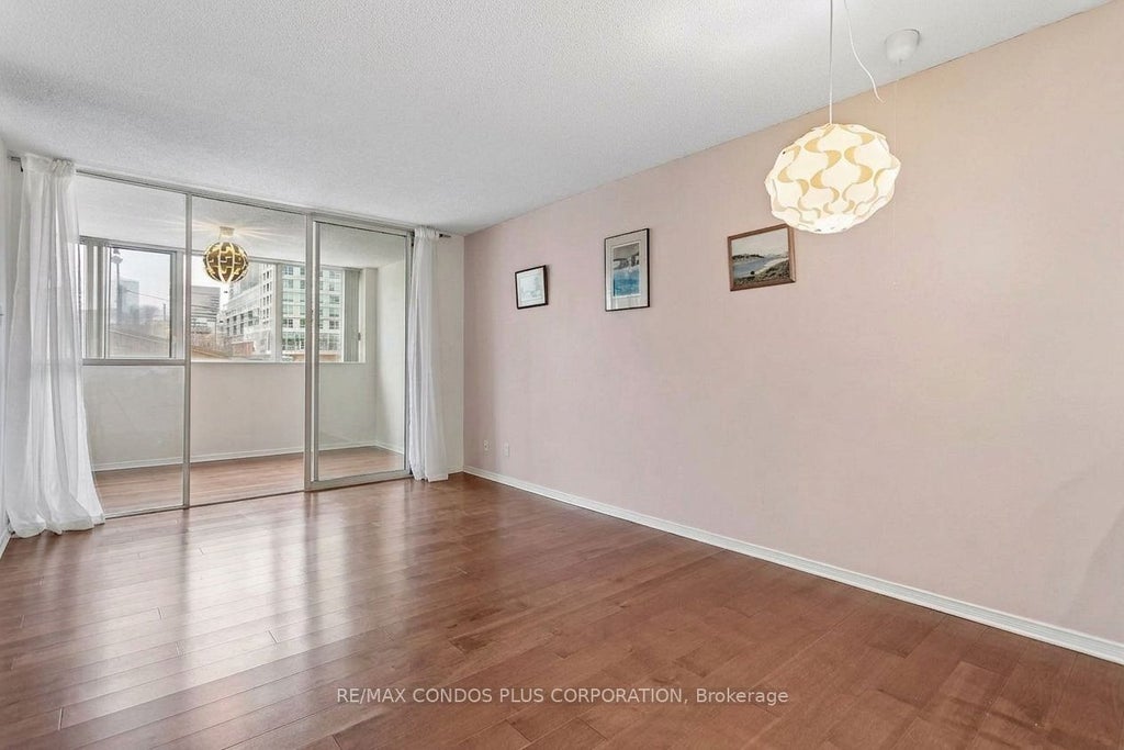Photo of 15 Maitland Place #204, Toronto, ON M4Y 2X3 (MLS # C13758222)