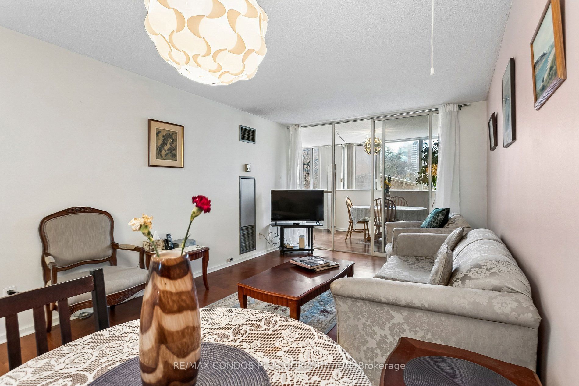 15 Maitland Place 204
