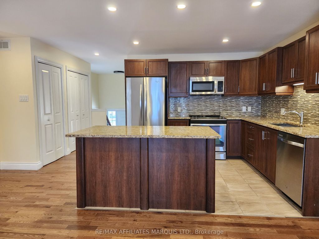 Photo of 70 Forestdale Crescent, Cornwall, ON K6K 0A5 (MLS # X12627622)