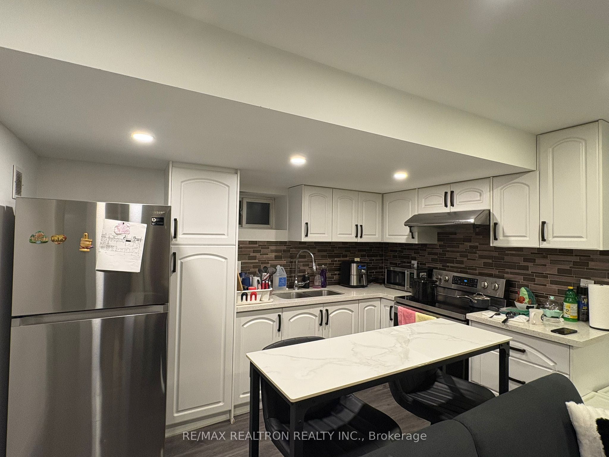 15 Castle Rock Court Bsmt