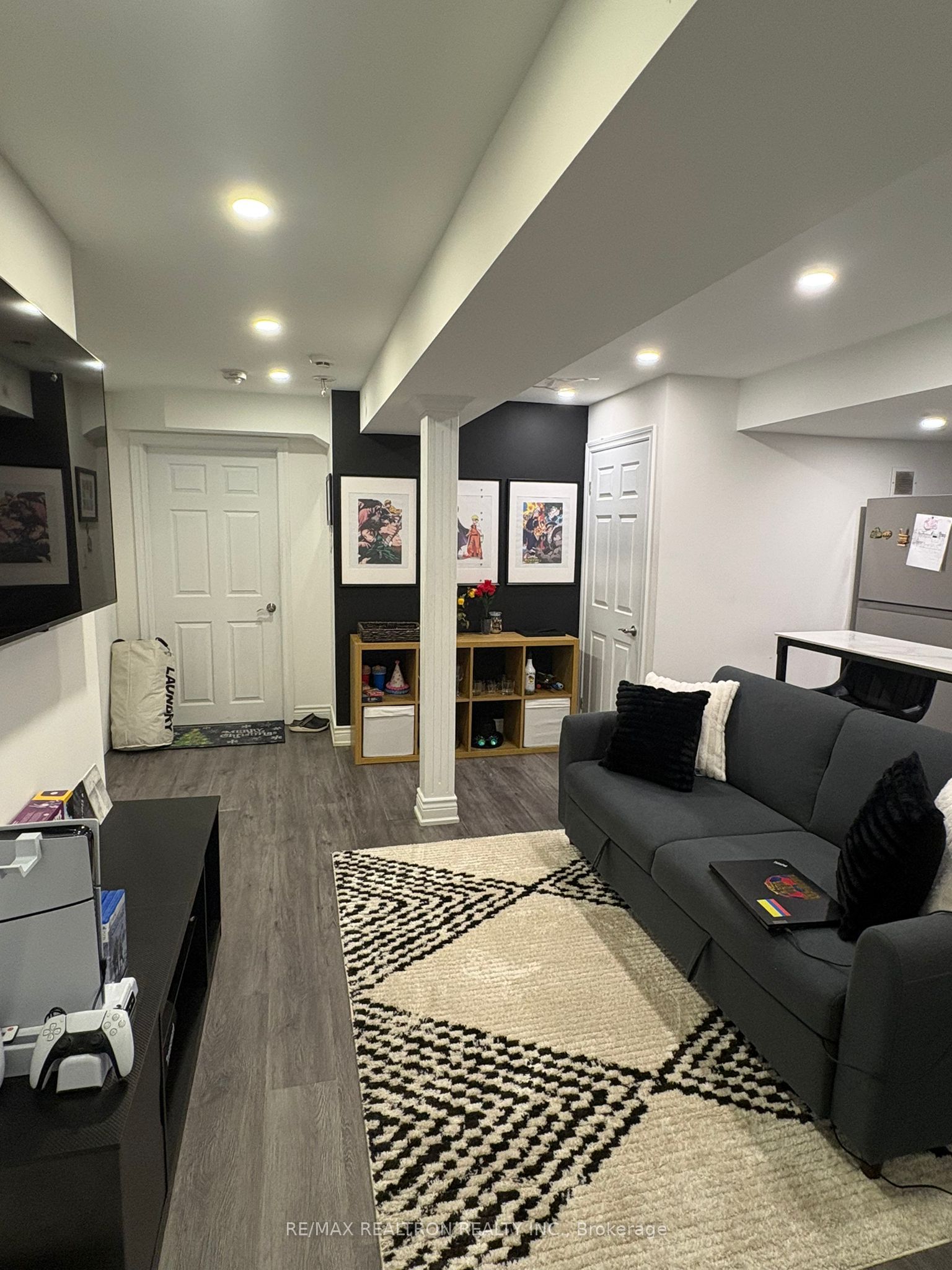 15 Castle Rock Court Bsmt