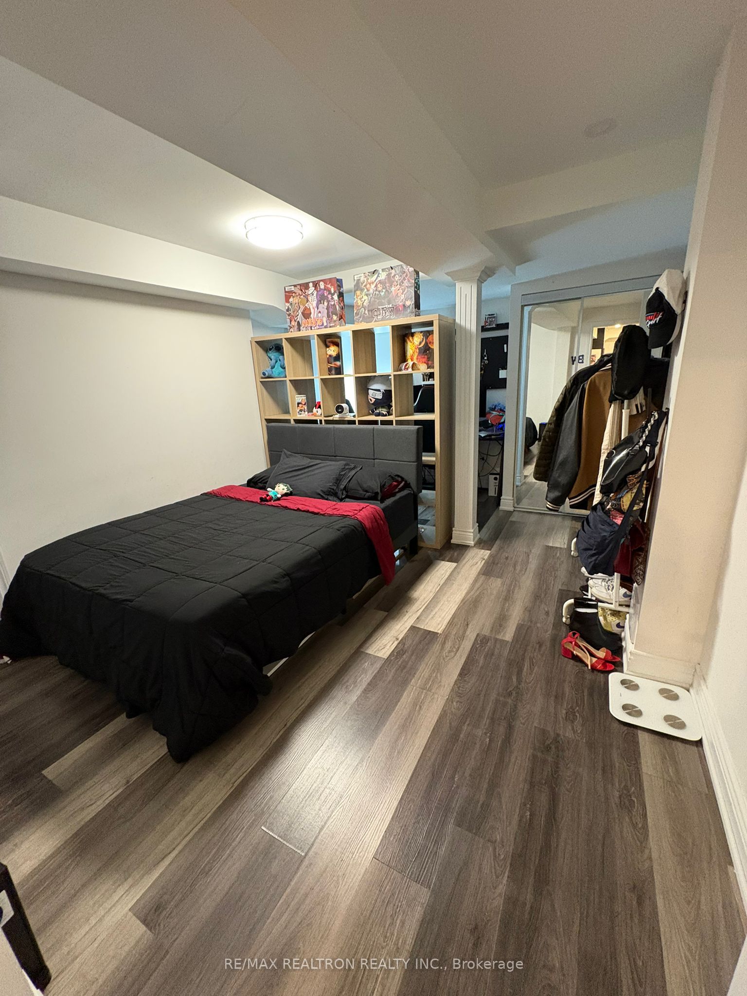 15 Castle Rock Court Bsmt