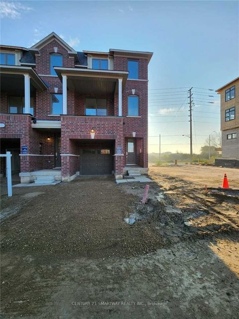 52 Vestry Way Brampton ON L6P 4N7