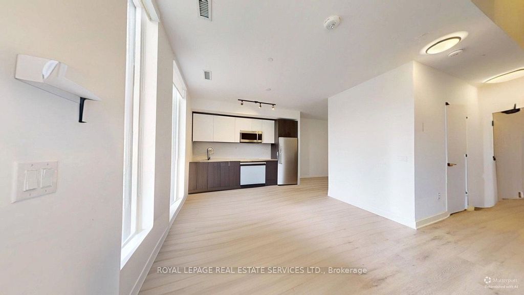 Photo of 36 Zorra Street #105, Toronto, ON M8Z 0G5 (MLS # W13089254)