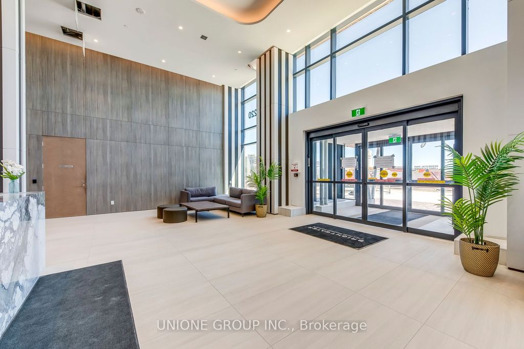 Photo of 220 Missinnihe Way #1015, Mississauga, ON L5H 0A9 (MLS # W12706918)