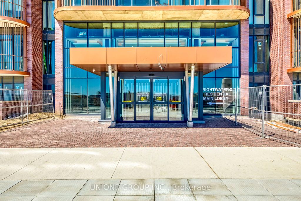 Photo of 220 Missinnihe Way #1015, Mississauga, ON L5H 0A9 (MLS # W12706918)