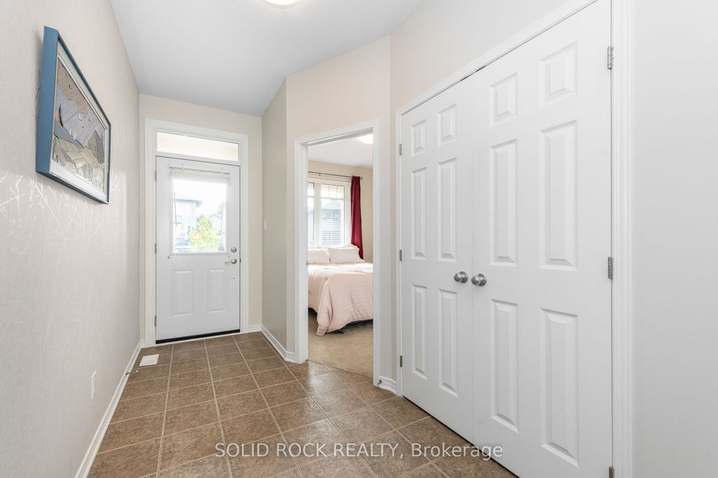 Photo of 108 Palfrey Way, Kanata, ON K2V 0A5 (MLS # X12689358)