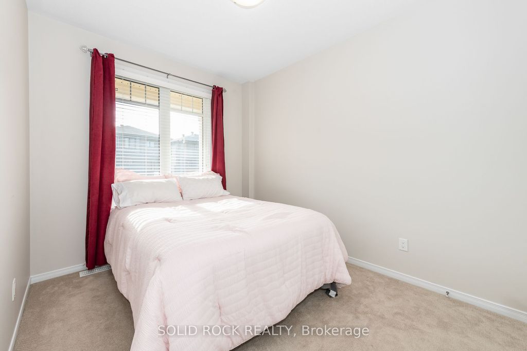 Photo of 108 Palfrey Way, Kanata, ON K2V 0A5 (MLS # X12689358)