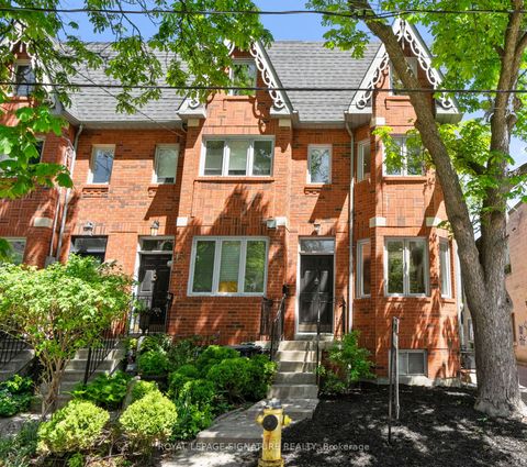 15 Boulton Avenue Toronto ON M4M 2J4