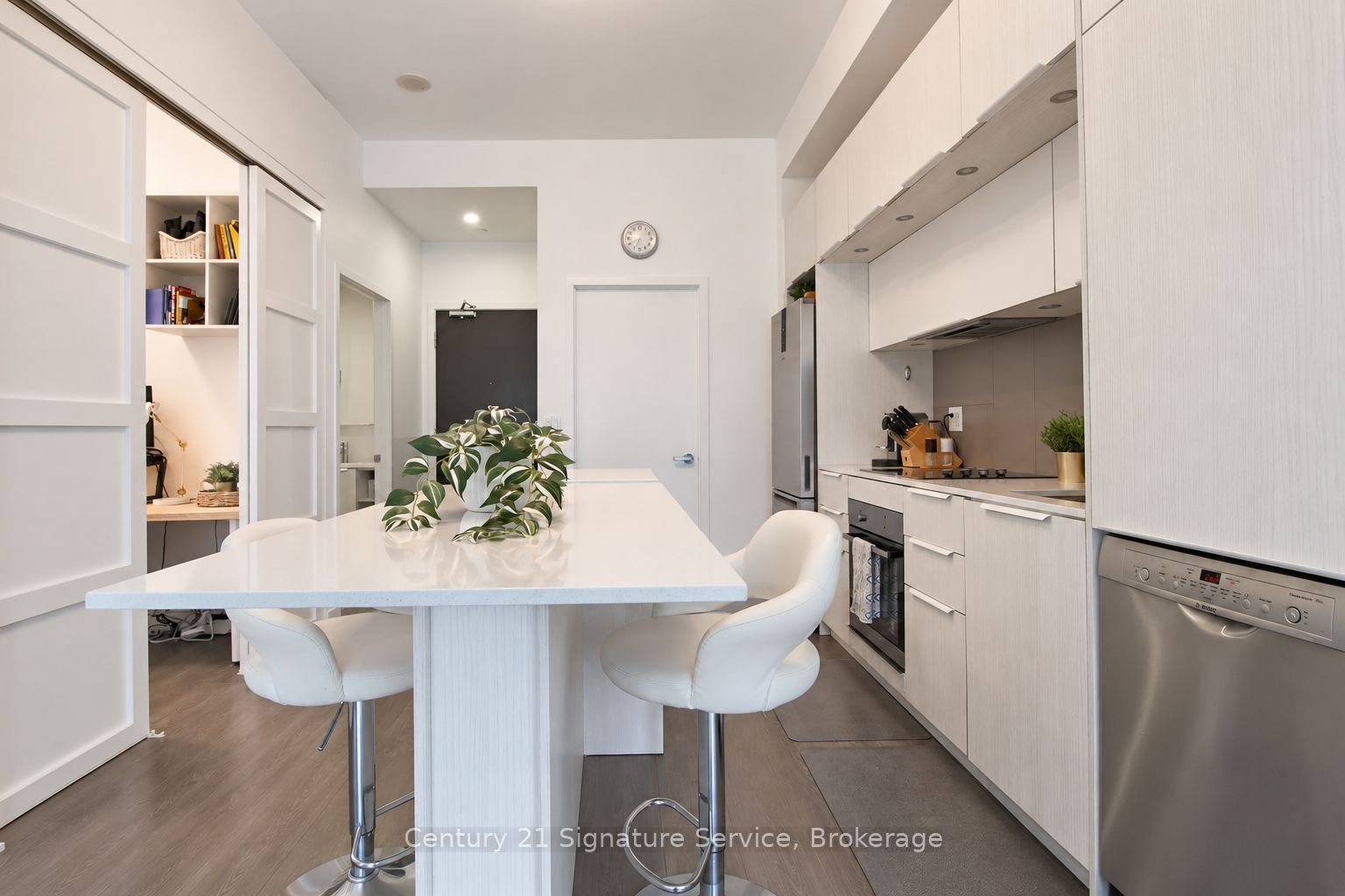 55 Regent Park Boulevard 408
