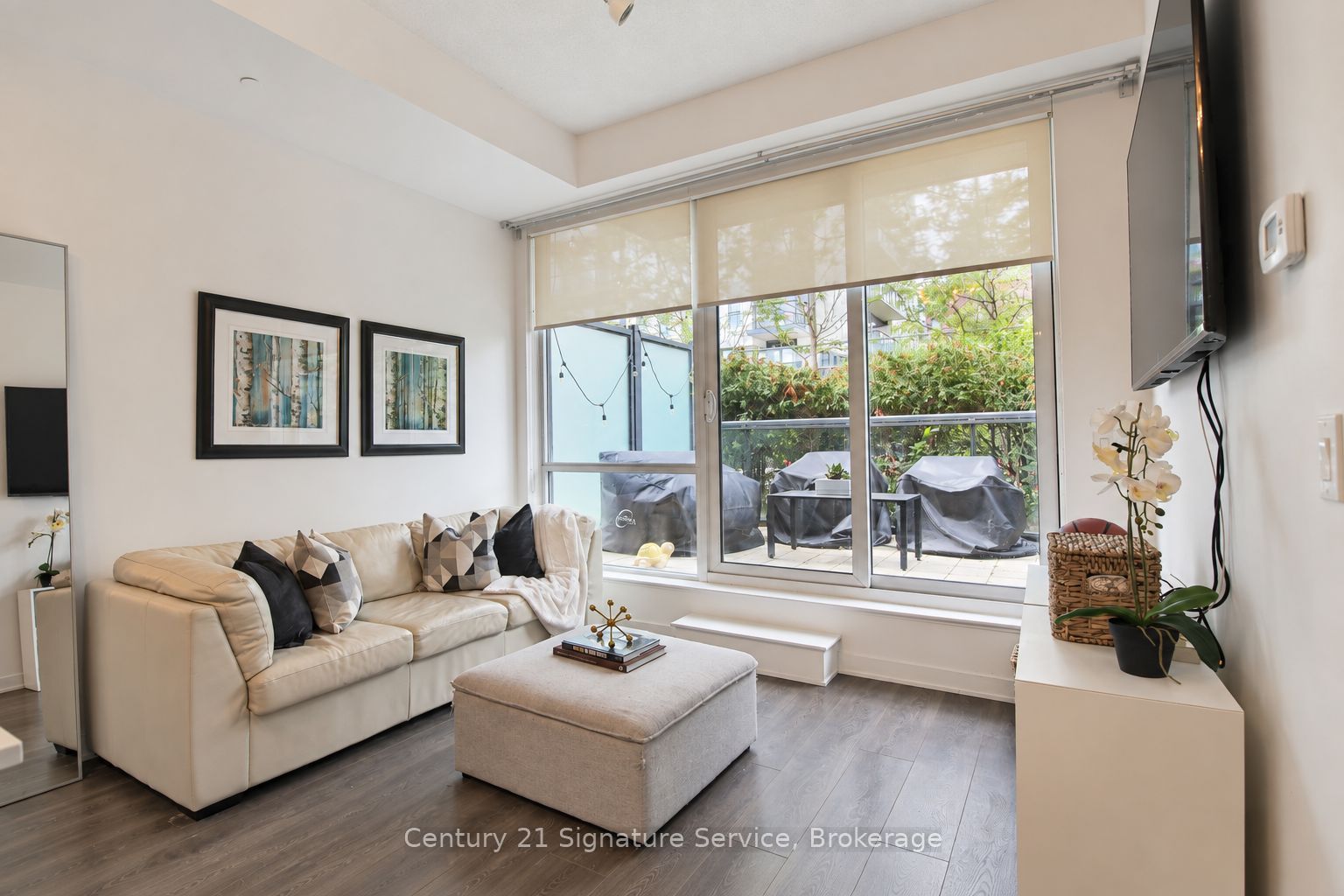 55 Regent Park Boulevard 408