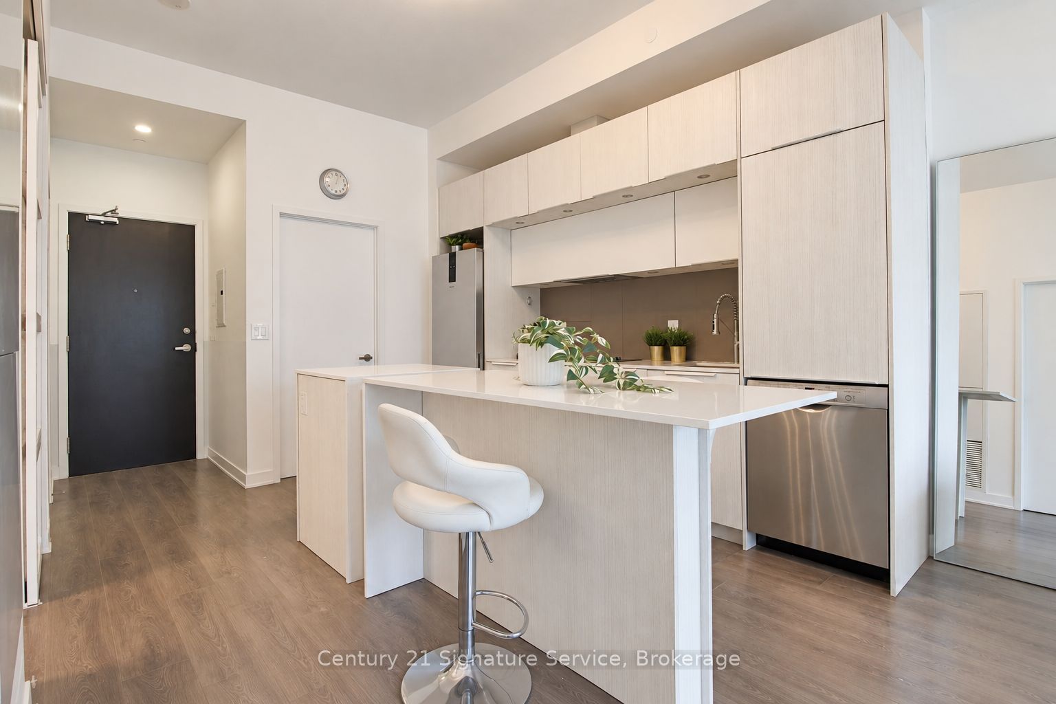 55 Regent Park Boulevard 408