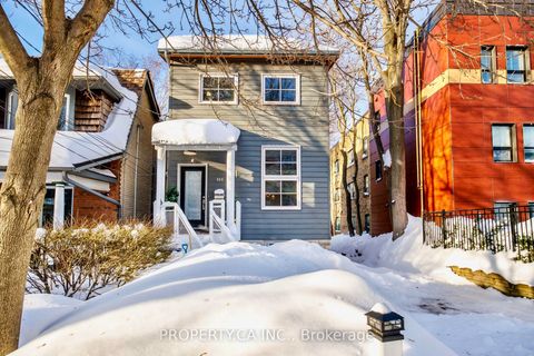 494 Kingston Road Toronto ON M4L 1V3