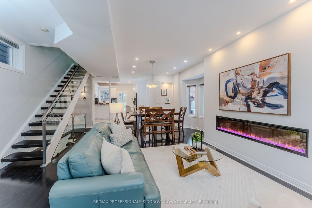 Photo of 30 Boustead Avenue, Toronto, ON M6R 1Y9 (MLS # W12795458)