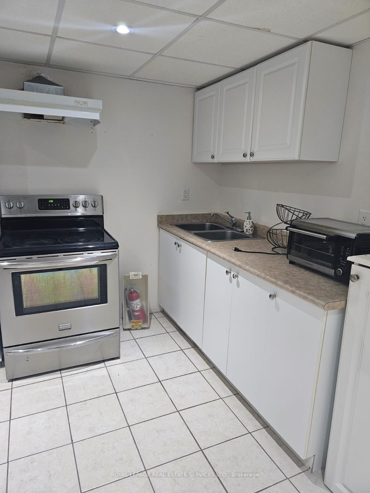602 Napa Valley Avenue BSMT
