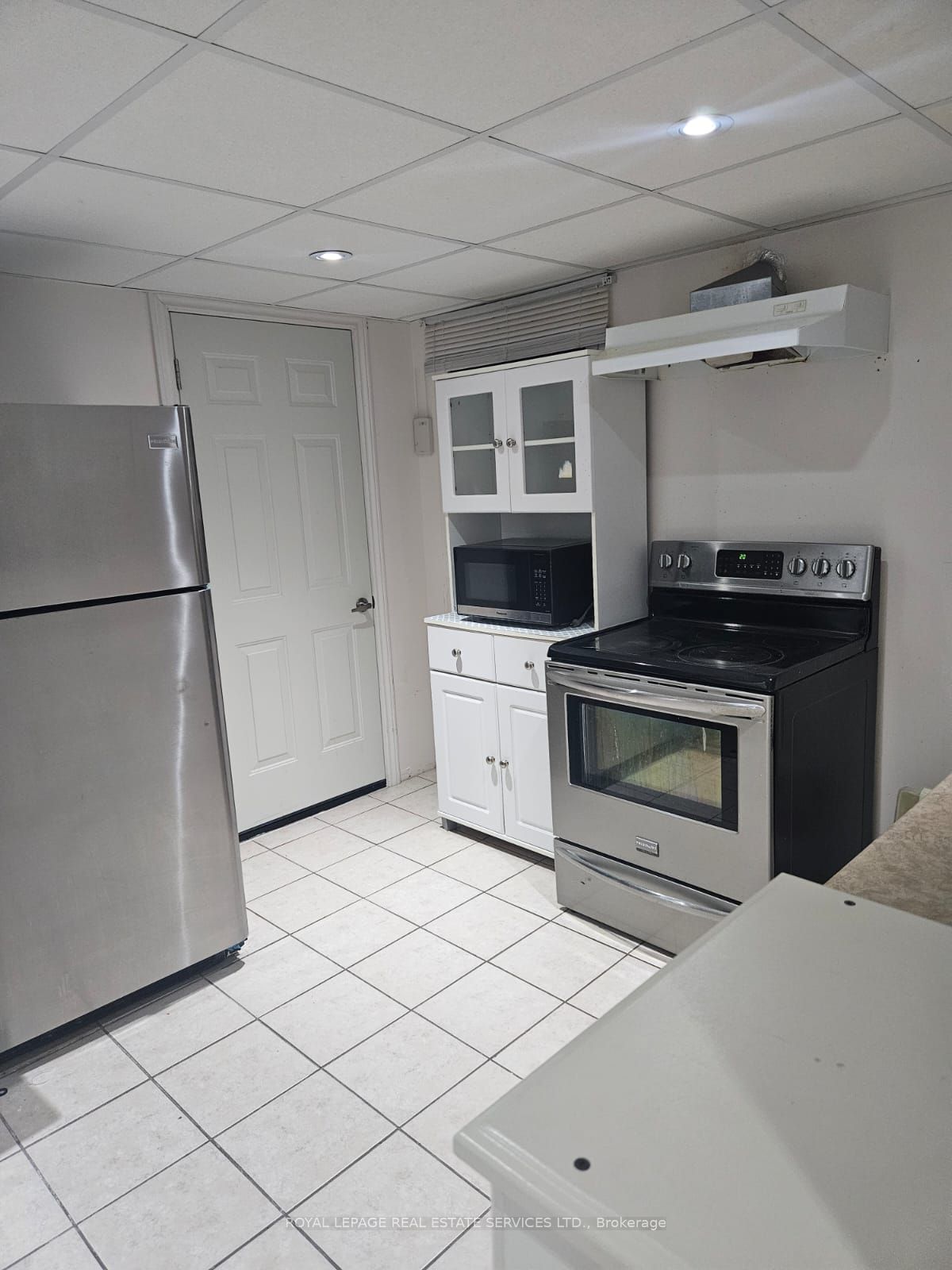 602 Napa Valley Avenue BSMT
