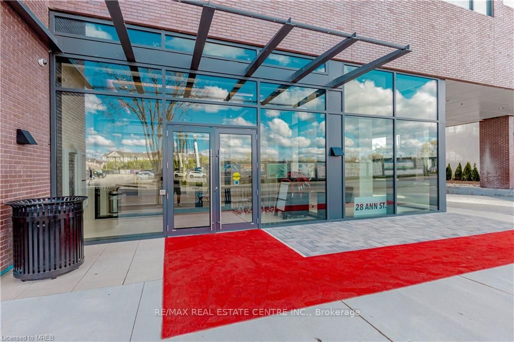 28 Ann Street 310