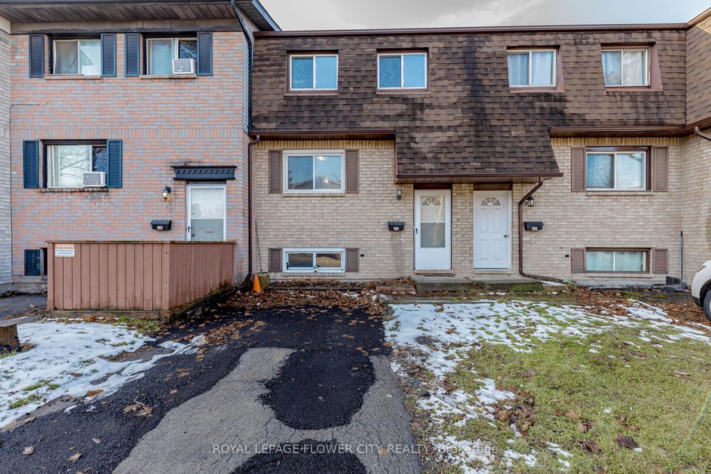 Photo of 195 Denistoun Street #188, Welland, ON L3C 6P1 (MLS # X12706246)