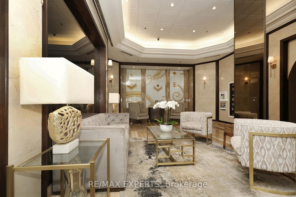 Photo of 2045 Lake Shore Boulevard #1609, Toronto, ON M8V 2Z6 (MLS # W13825156)