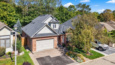 22 Nailsworth Crescent Caledon ON L7C 1R3