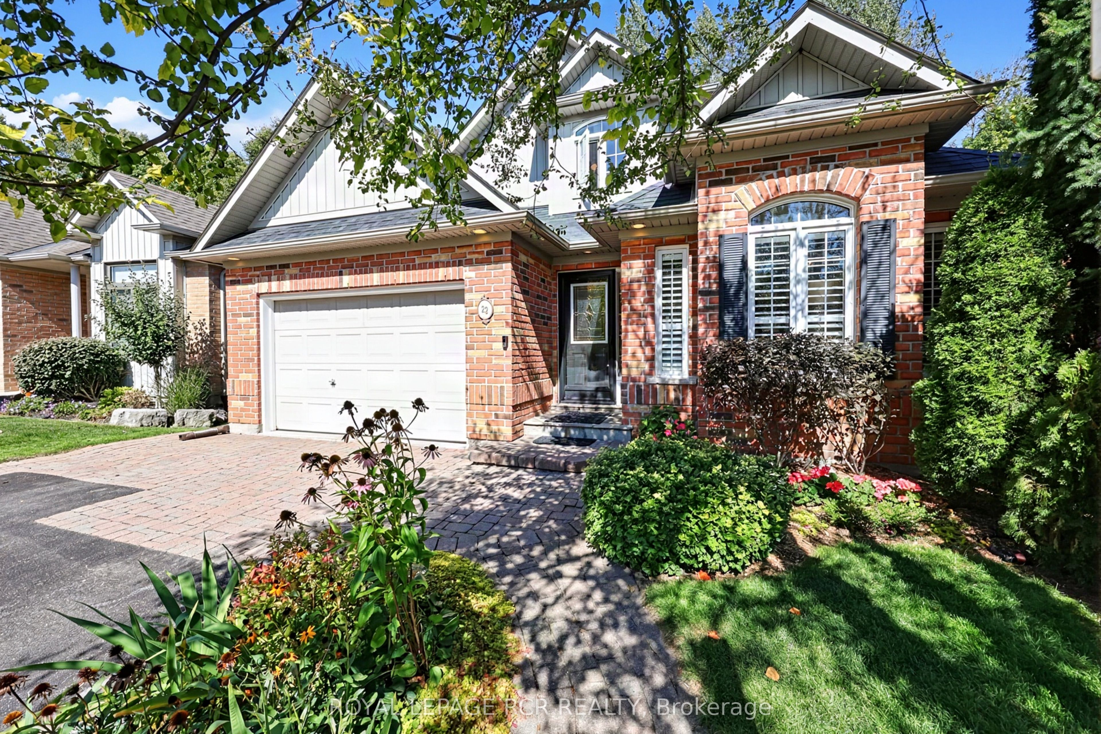 22 Nailsworth Crescent