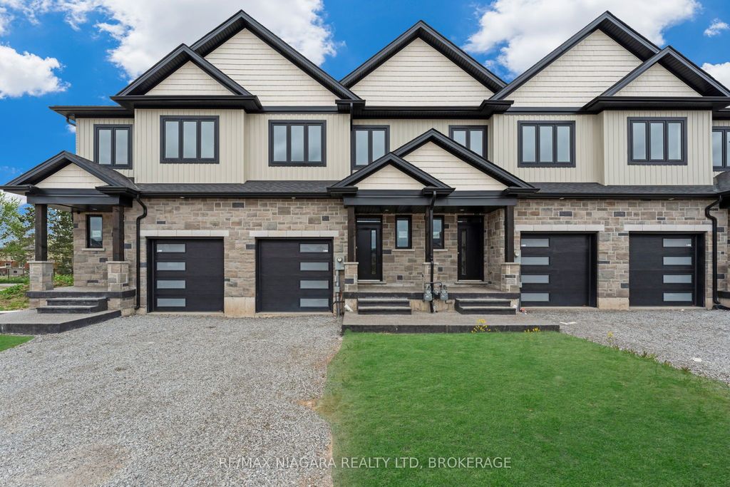 Photo of 6204 Curlin Crescent, Niagara Falls, ON L2H 0B8 (MLS # X13043812)