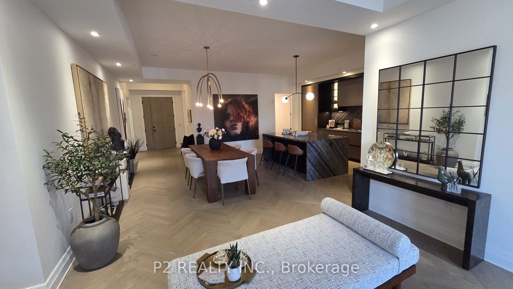 Photo of 2 Forest Hill Road #312, Toronto, ON M4V 2L3 (MLS # C12746408)