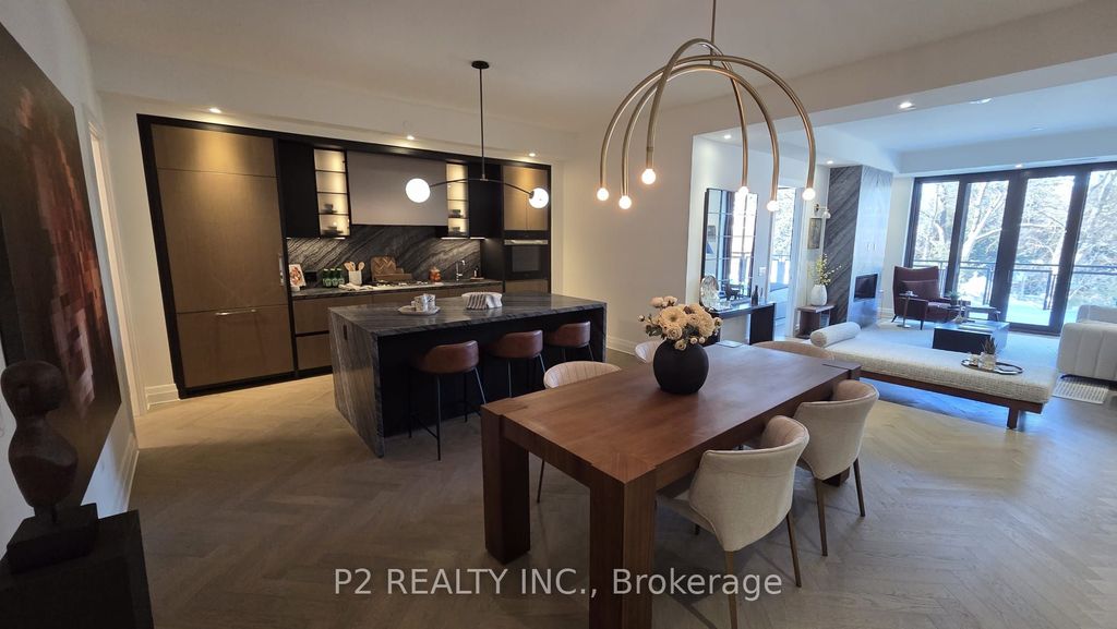 Photo of 2 Forest Hill Road #312, Toronto, ON M4V 2L3 (MLS # C12746408)