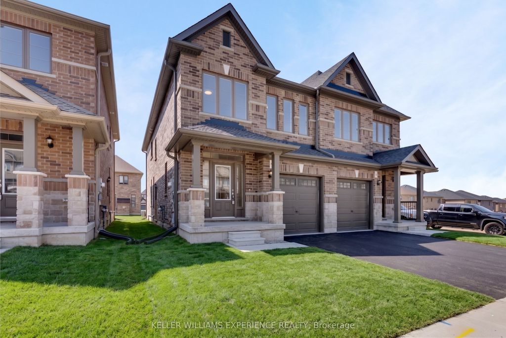 Photo of 54 Sagewood Avenue, Barrie, ON L9J 0K5 (MLS # S13104950)