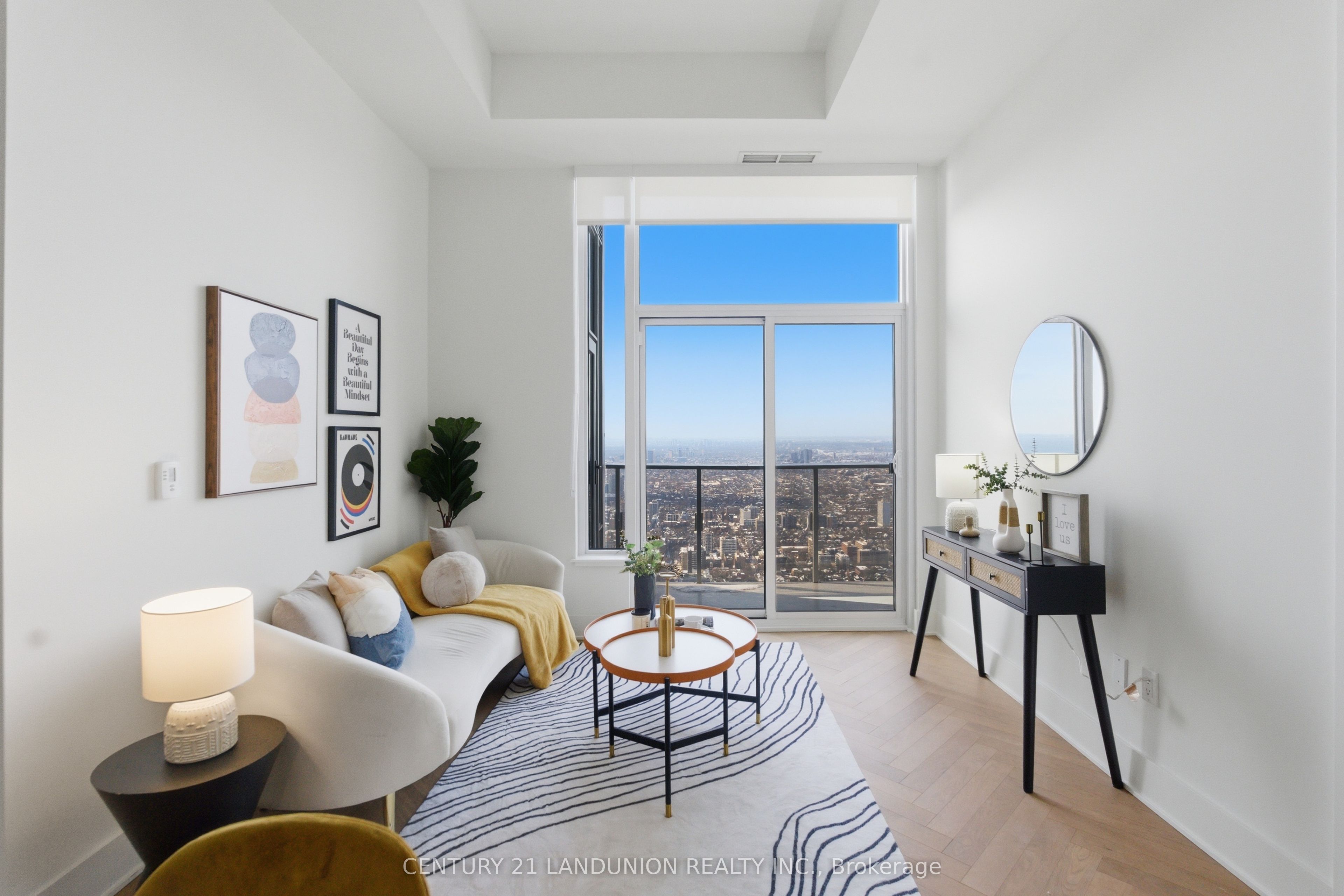 11 Yorkville Avenue PH1