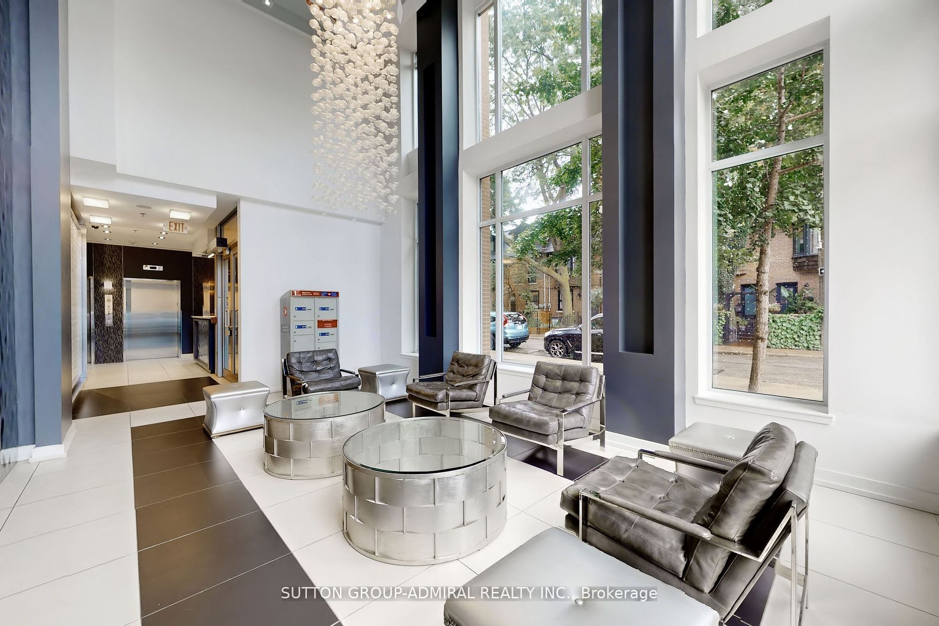 220 George Street 304