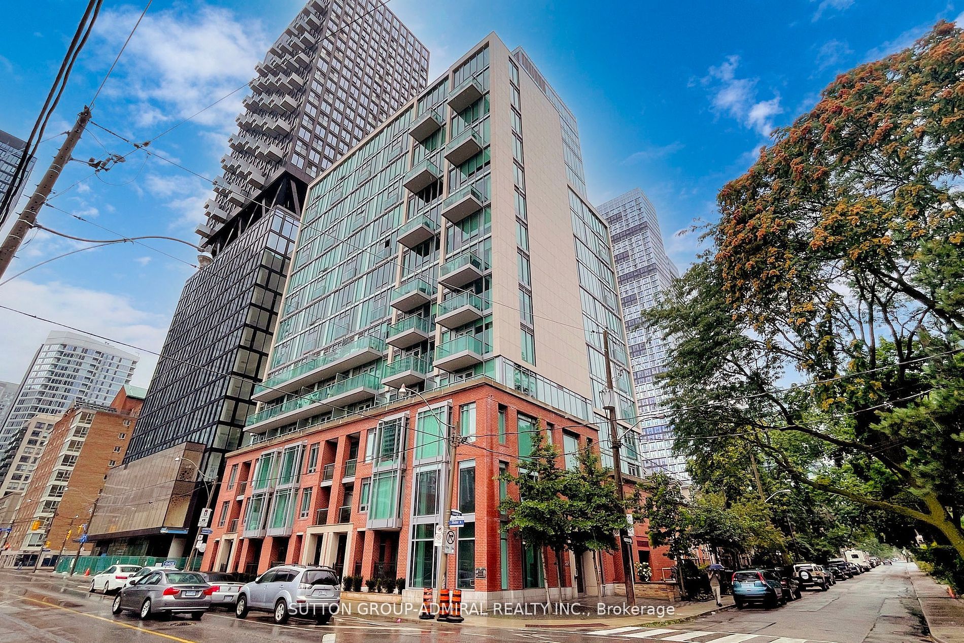 220 George Street 304