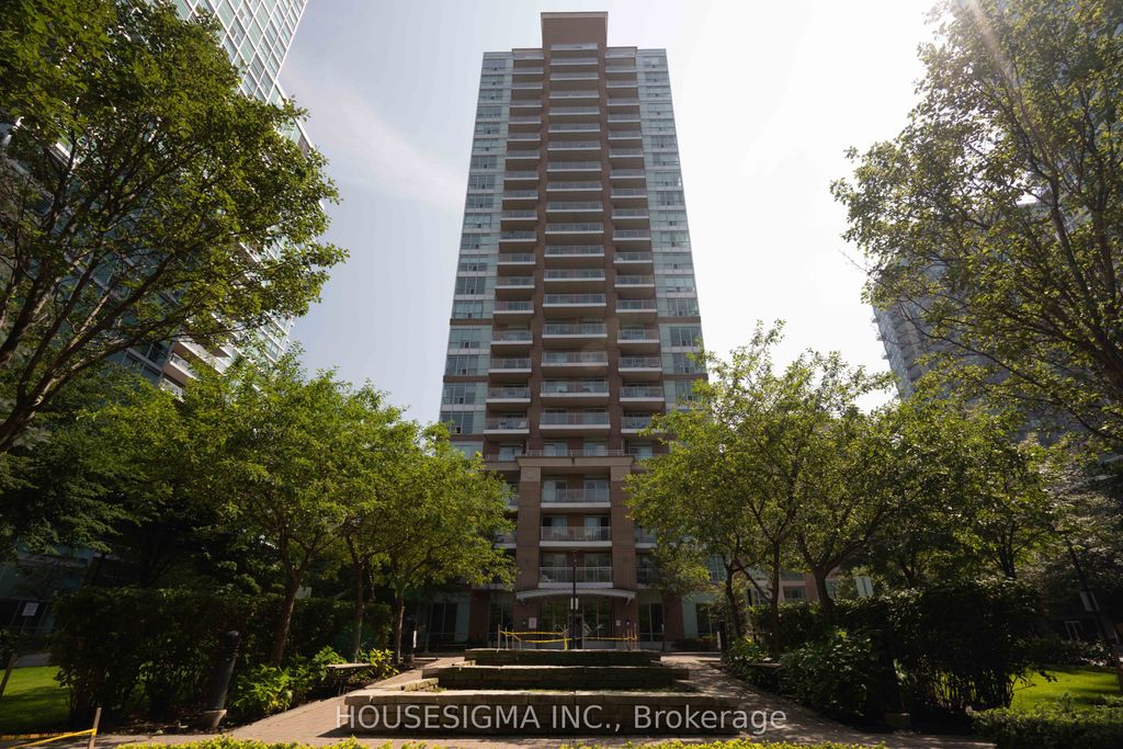 Photo of 50 Lynn Williams Street #1805, Toronto, ON M6K 3R9 (MLS # C12356237)