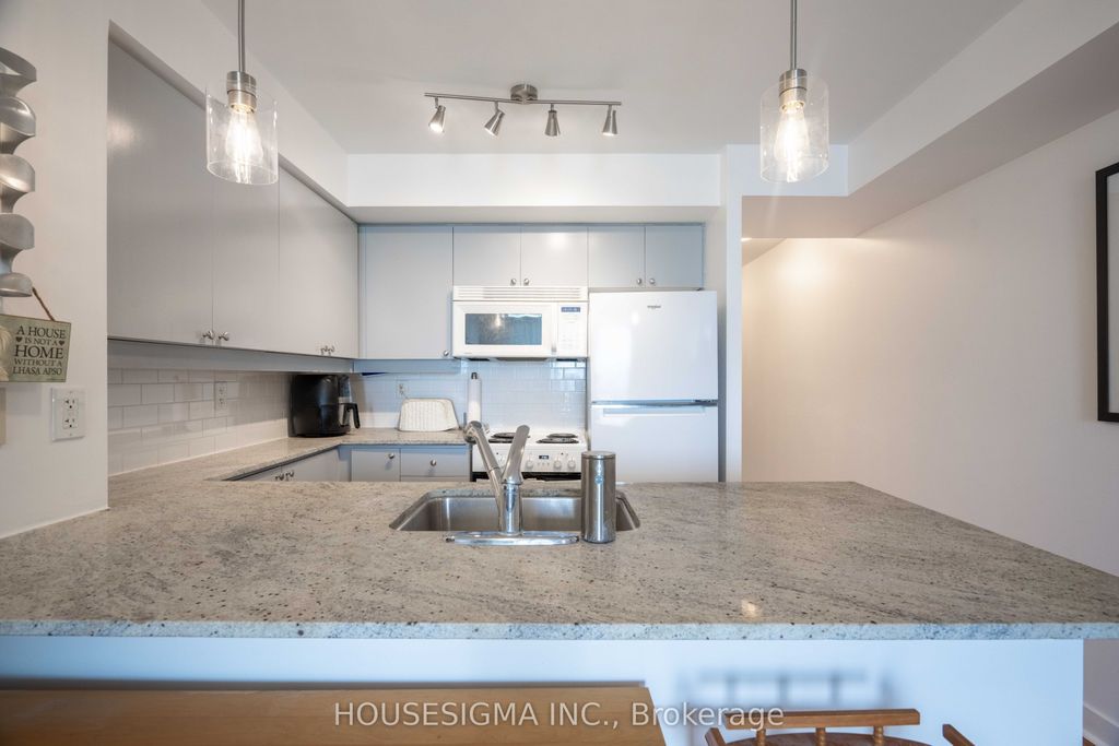 Photo of 50 Lynn Williams Street #1805, Toronto, ON M6K 3R9 (MLS # C12356237)