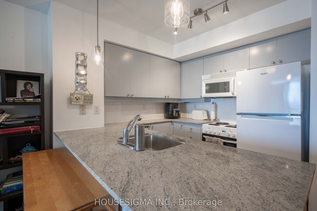 Photo of 50 Lynn Williams Street #1805, Toronto, ON M6K 3R9 (MLS # C12356237)