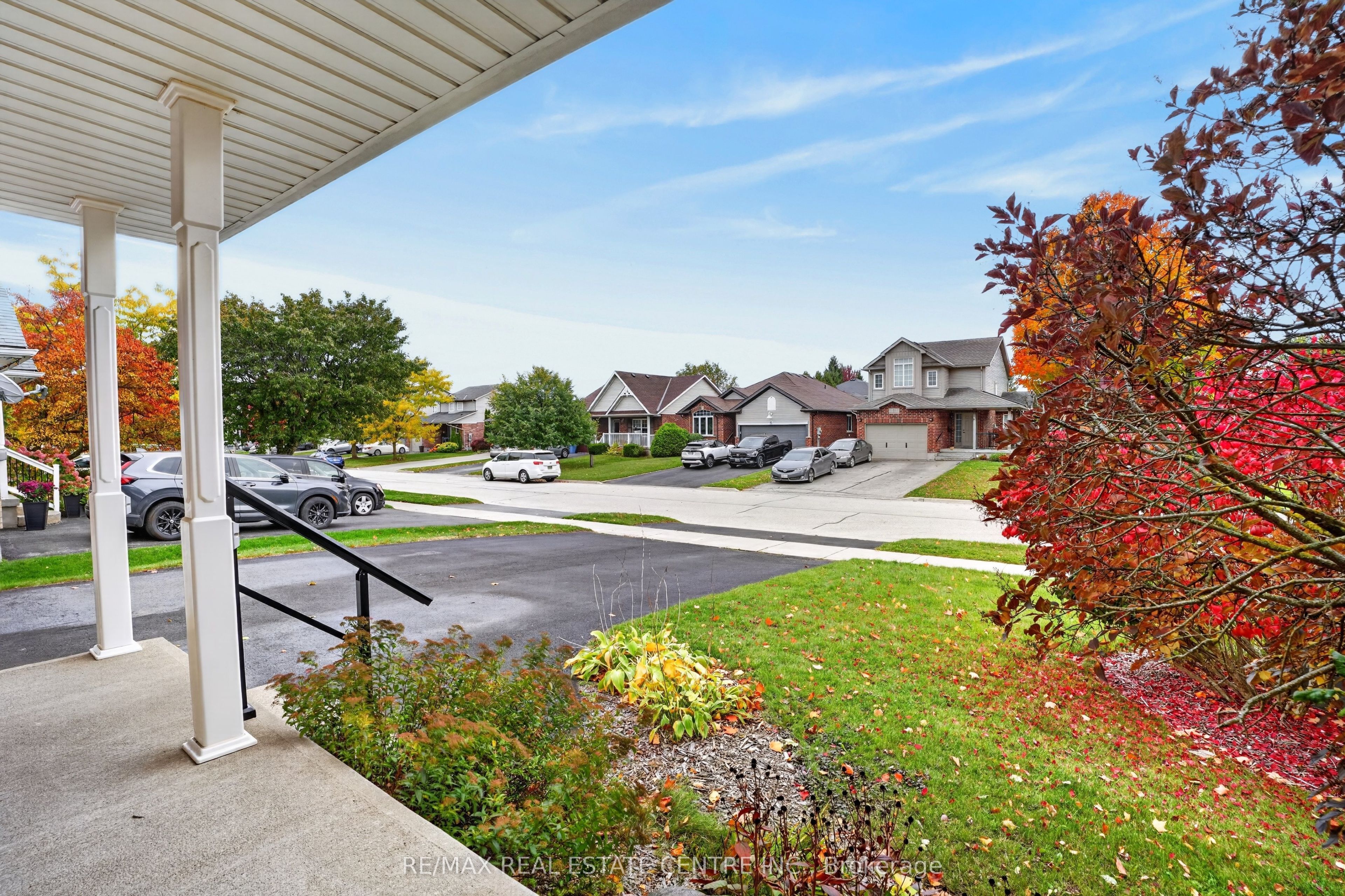 10 Pattison Place