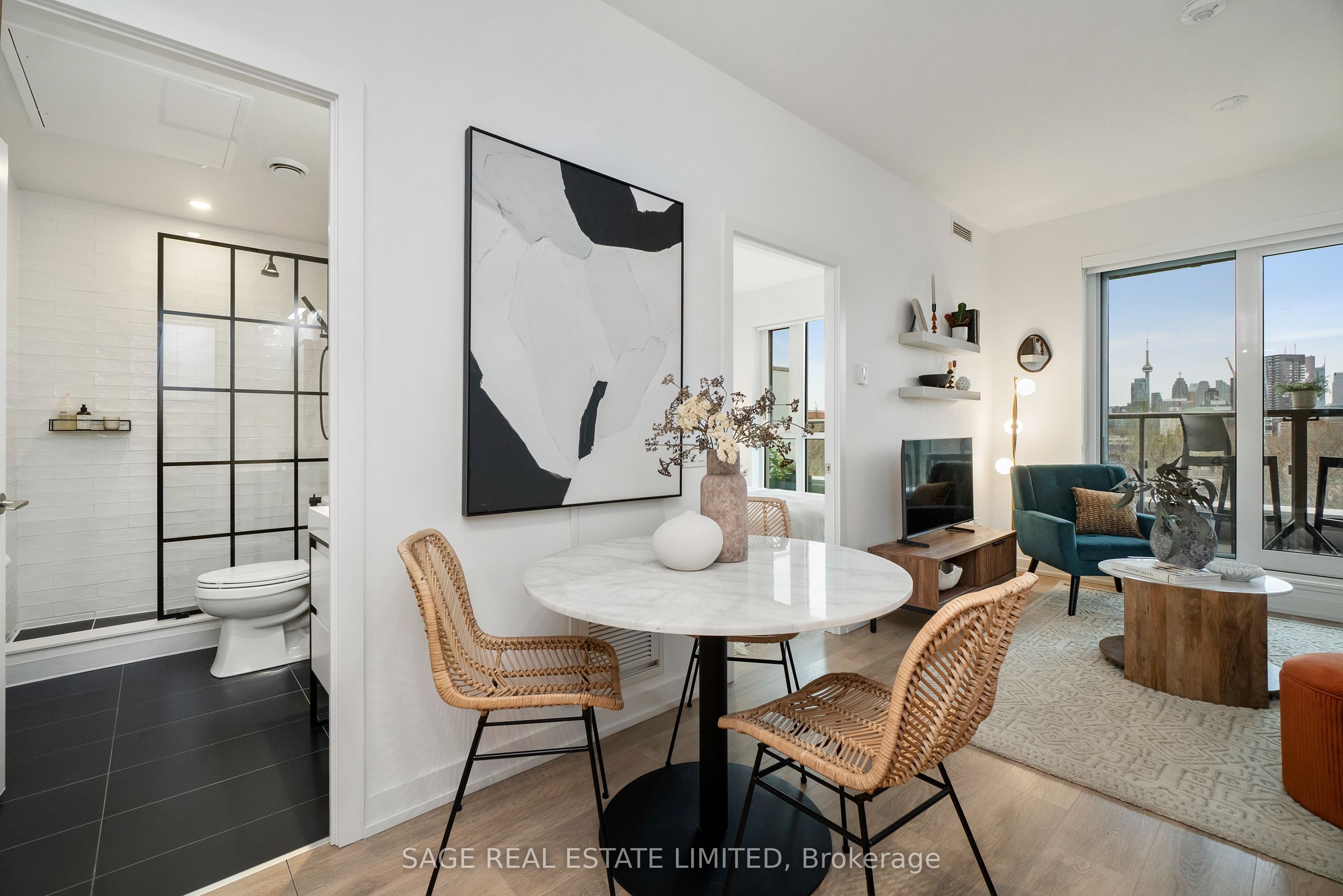 150 Logan Avenue 606