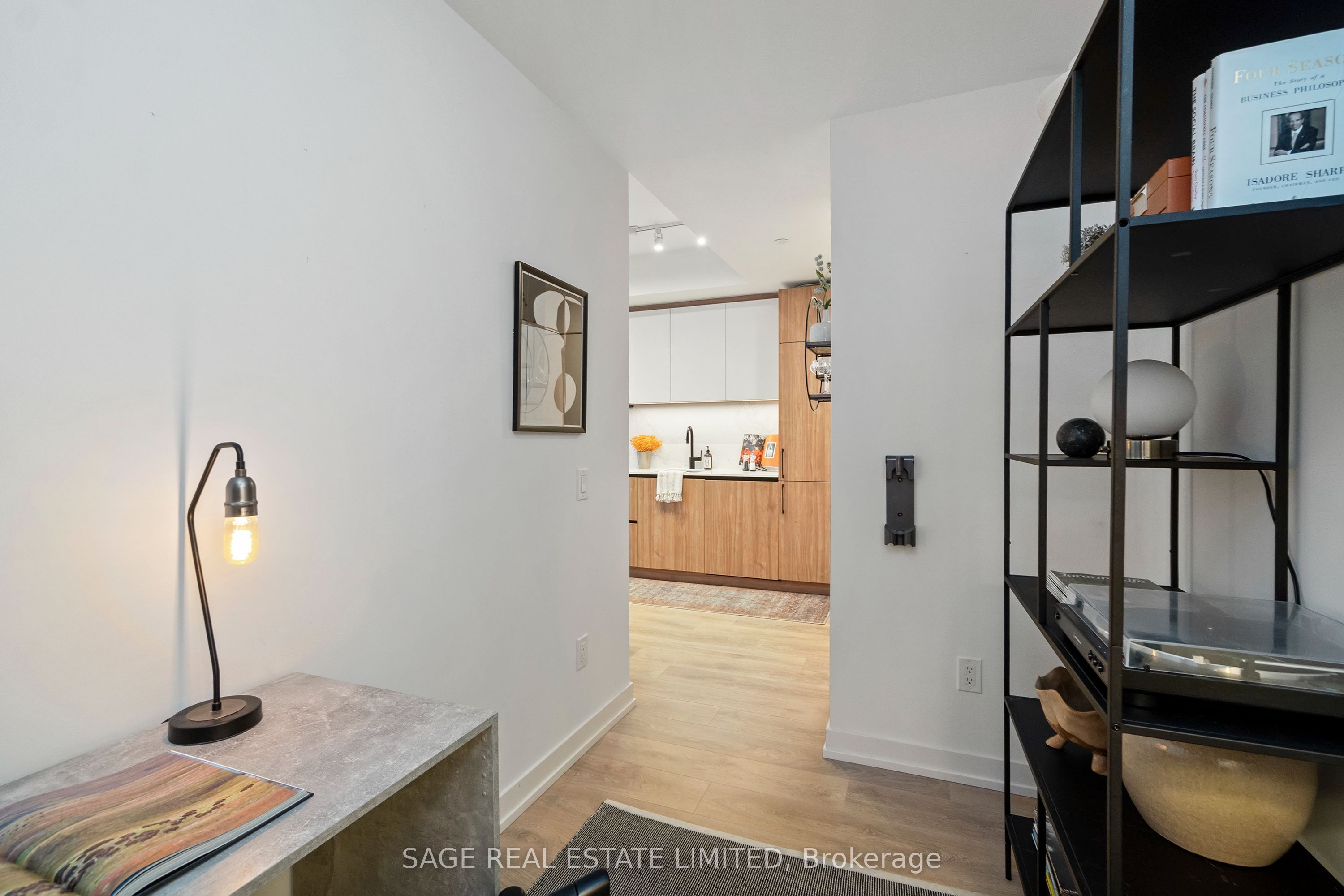150 Logan Avenue 606