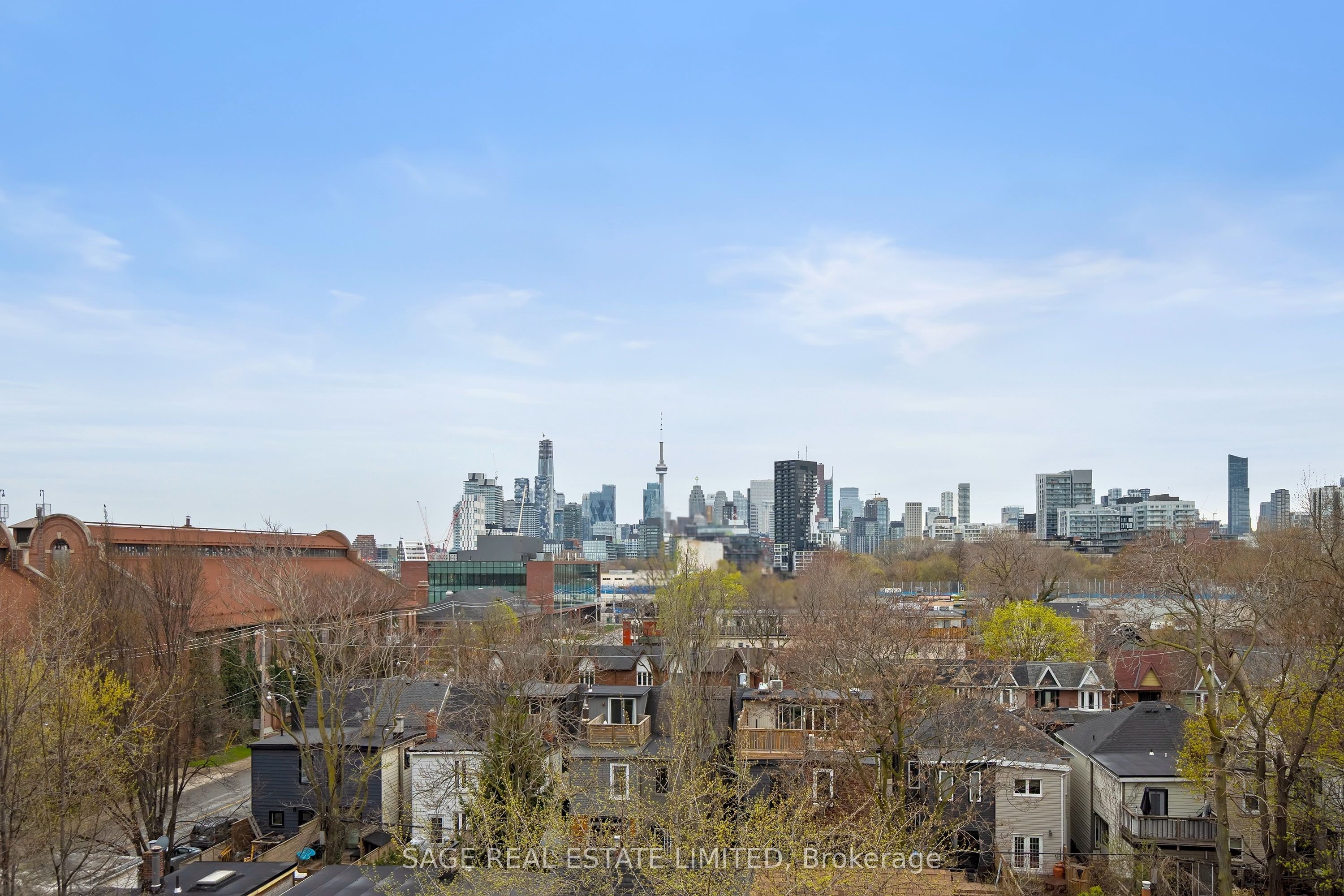 150 Logan Avenue 606