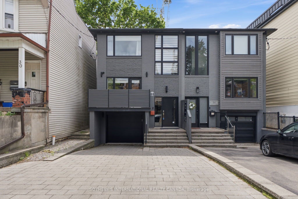 Photo of 32 Eaton Avenue, Toronto, ON M4J 2Z5 (MLS # E13447850)