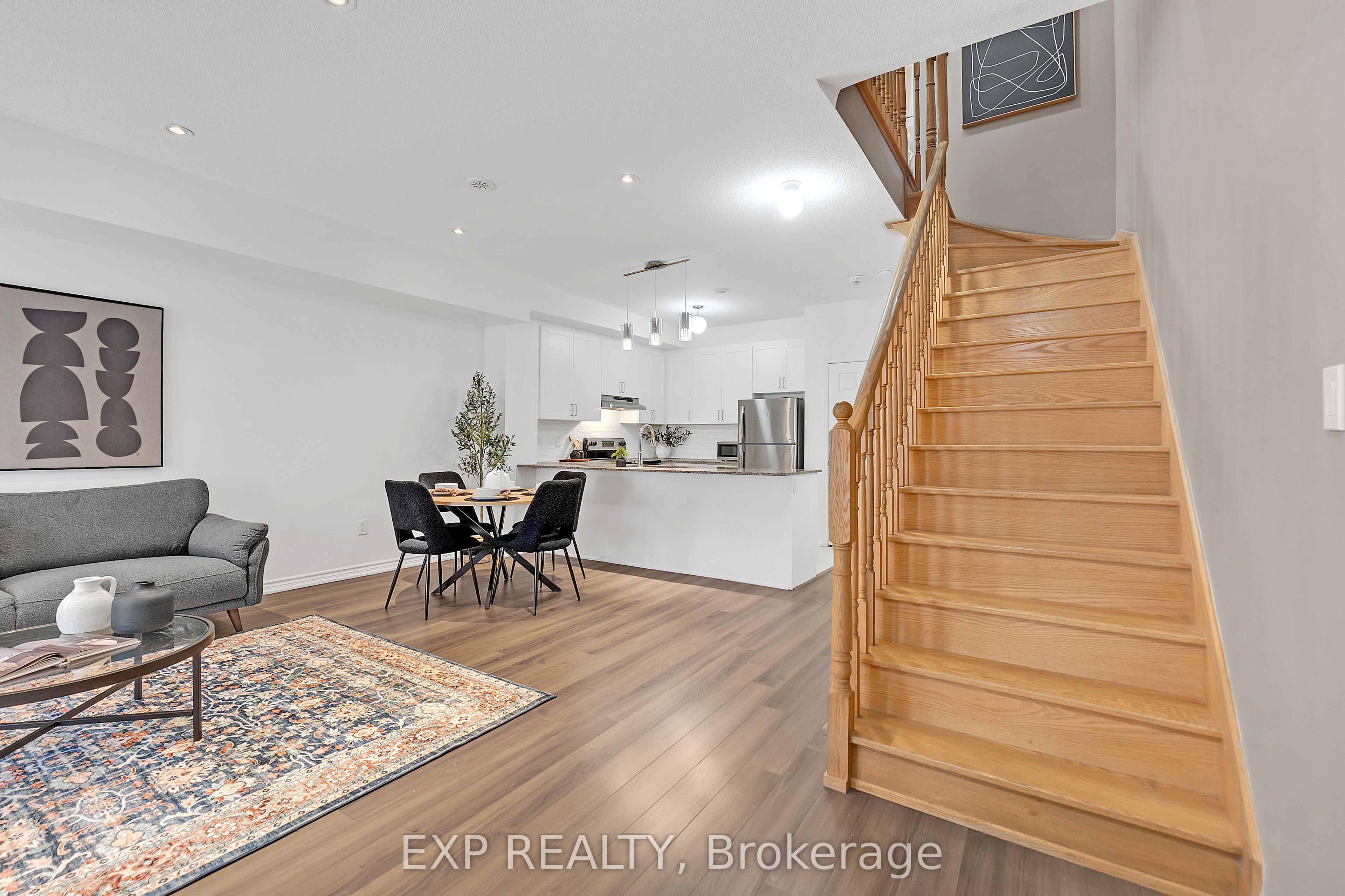 1060 St. Hilda's Way TH 4