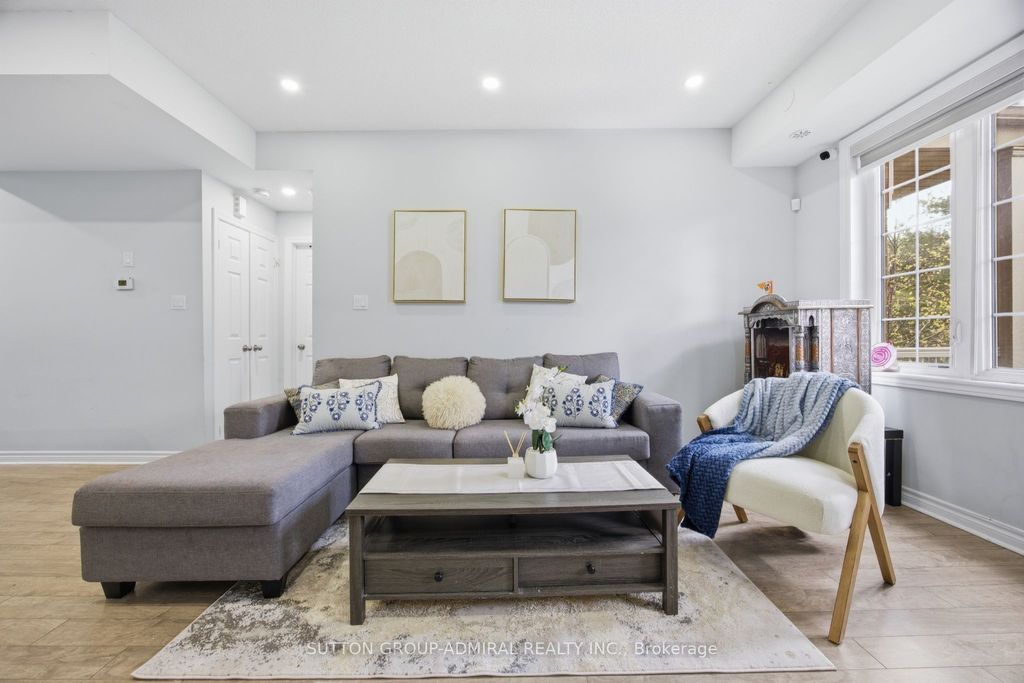 Photo of 180 Howden Boulevard #56, Brampton, ON L6S 0E6 (MLS # W13074764)
