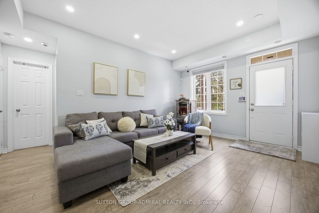Photo of 180 Howden Boulevard #56, Brampton, ON L6S 0E6 (MLS # W13074764)