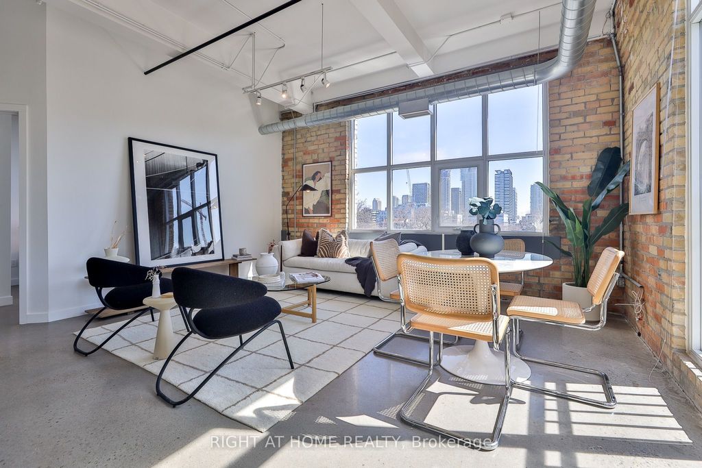 Photo of 955 Queen Street W #519, Toronto, ON M6J 3X5 (MLS # C13019982)